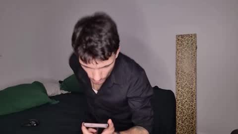 Snapshot of jackdesfeux chatting on September 24, 4:08 am Jack  online show from September 24, 4:08 am