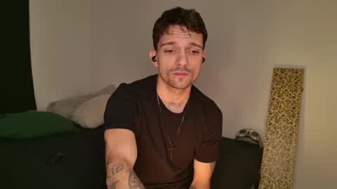 Snapshot of jackdesfeux chatting on September 11, 3:08 am Jack  online show from September 11, 3:08 am