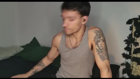 Snapshot of jackdesfeux chatting on September 30, 2:55 am Jack  online show from September 30, 2:55 am