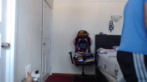 Jack online show from October 19, 9:08 pm