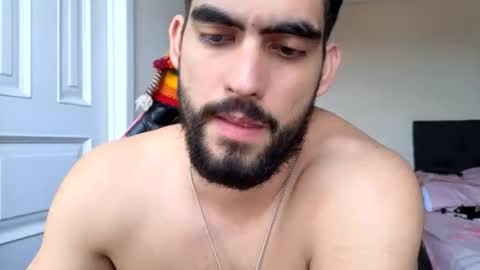 Jack online show from March 29, 6:31 pm