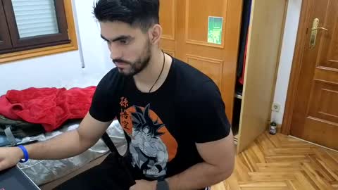 Jack online show from February 26, 10:27 am