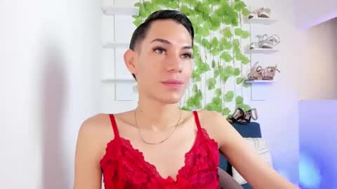 JACK online show from April 25, 12:51 pm