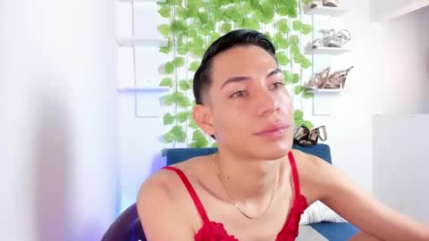 JACK online show from April 22, 1:07 pm