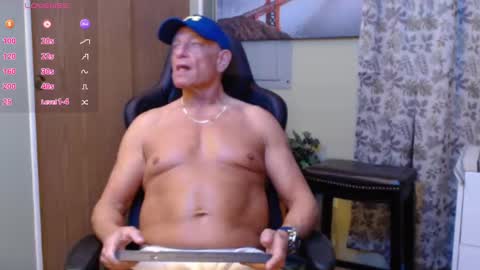 Michael online show from March 2, 4:50 am