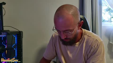 Jack online show from April 2, 8:16 pm