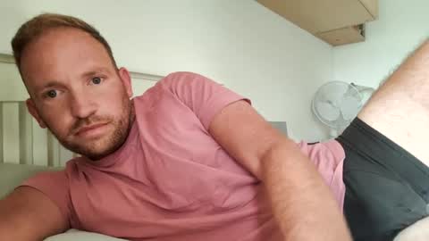 jackhillman3110 online show from July 25, 6:22 am