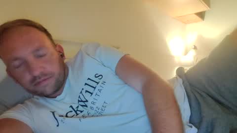 jackhillman3110 online show from August 5, 8:39 pm