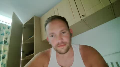 jackhillman3110 online show from June 24, 6:59 pm