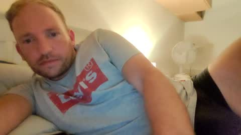 jackhillman3110 online show from July 31, 10:00 pm