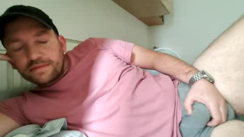 jackhillman3110 online show from June 13, 8:14 am