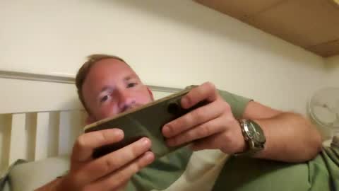 jackhillman3110 online show from July 18, 8:33 pm