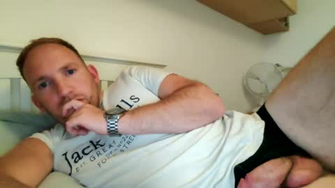 jackhillman3110 online show from July 14, 5:07 pm