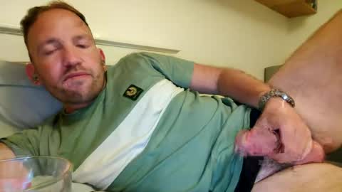 jackhillman3110 online show from July 6, 12:29 am