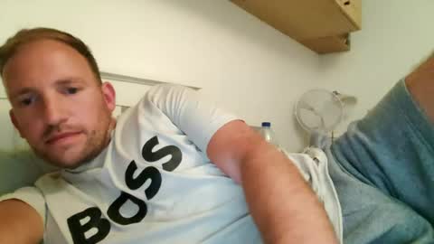 jackhillman3110 online show from July 28, 3:54 pm