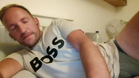 jackhillman3110 online show from July 28, 9:03 pm