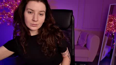 Jackie Byrd online show from October 4, 9:18 am