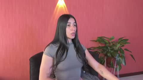 jackiie_ online show from July 20, 2:08 pm