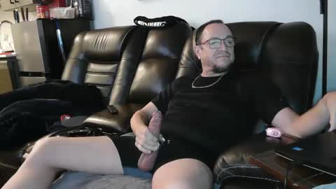 jackincock007 online show from September 15, 4:25 am