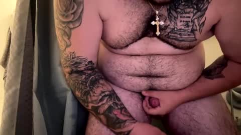 jackjerks21 online show from February 14, 9:32 pm