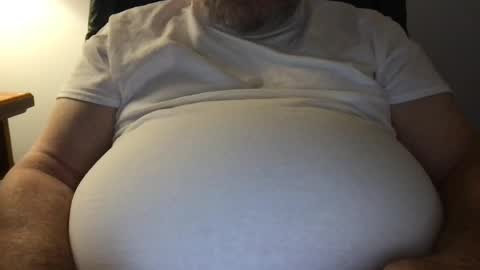 JackWesterJr online show from July 27, 1:25 am
