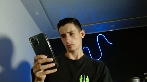 Jack online show from March 2, 3:45 am