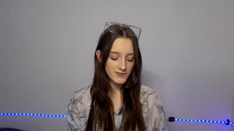 Lisa online show from January 12, 12:45 pm