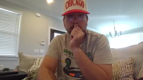 Snapshot of jacklandon78 chatting on October 2, 1:21 pm Jack Landon online show from October 2, 1:21 pm