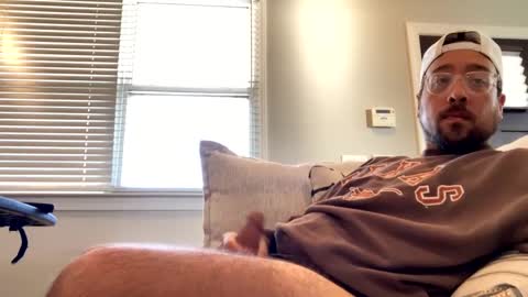 Snapshot of jacklandon78 chatting on September 9, 1:33 pm Jack Landon online show from September 9, 1:33 pm