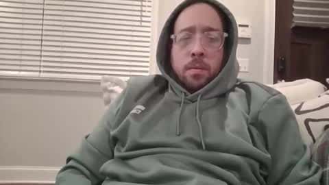 Jack Landon online show from March 9, 3:22 am