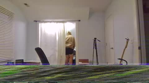 Jack Landon online show from January 13, 12:35 pm