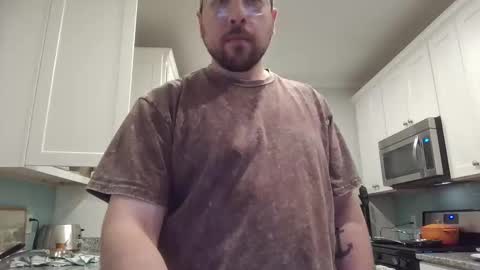 Jack Landon online show from March 20, 12:59 am