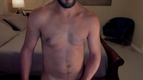 Jacker Grayson online show from February 10, 7:17 pm