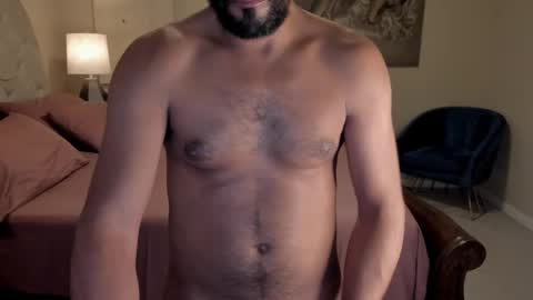 Jacker Grayson online show from December 17, 11:38 pm