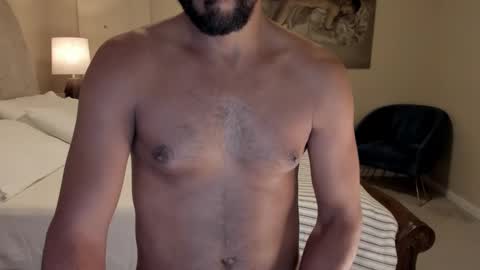 Jacker Grayson online show from January 5, 4:58 am