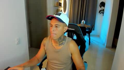 JACKSON online show from March 19, 5:24 am