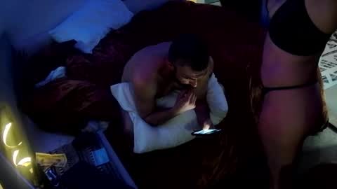 jacknjill113384 online show from March 1, 12:45 pm