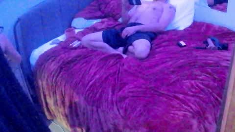 jacknjill113384 online show from March 1, 11:15 pm