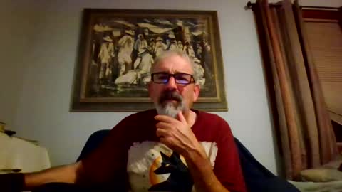 jackpott420 online show from July 18, 3:08 am