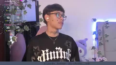 Jackson online show from September 10, 9:49 pm