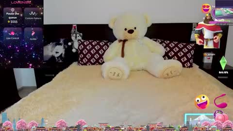 sallyevans online show from February 15, 7:51 am