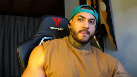 JC online show from October 30, 3:07 am