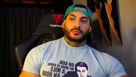 JC online show from November 5, 5:59 pm