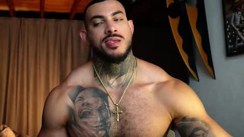 JC online show from February 13, 5:49 pm