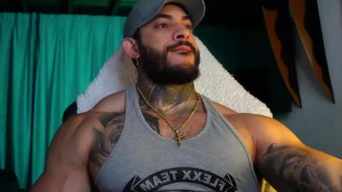 JC online show from April 10, 4:51 am