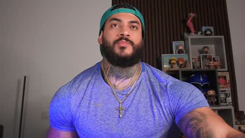 JC online show from February 26, 12:52 am