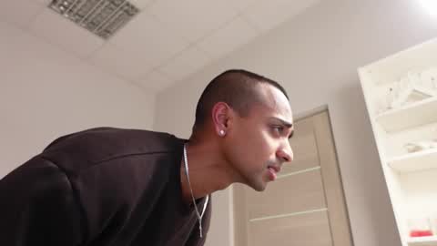 Jacky online show from November 10, 10:01 pm