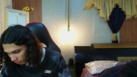 JAKSON online show from March 30, 3:28 am