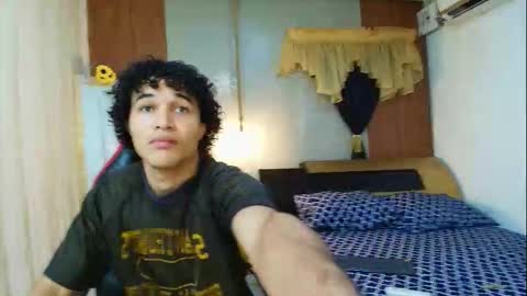 JAKSON online show from February 23, 6:04 am