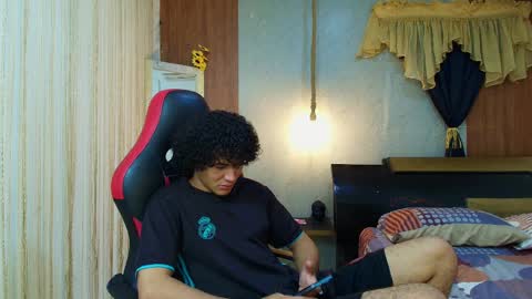 JAKSON online show from April 4, 10:50 pm